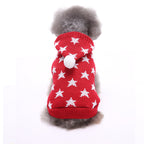 Pet Fur Clothes