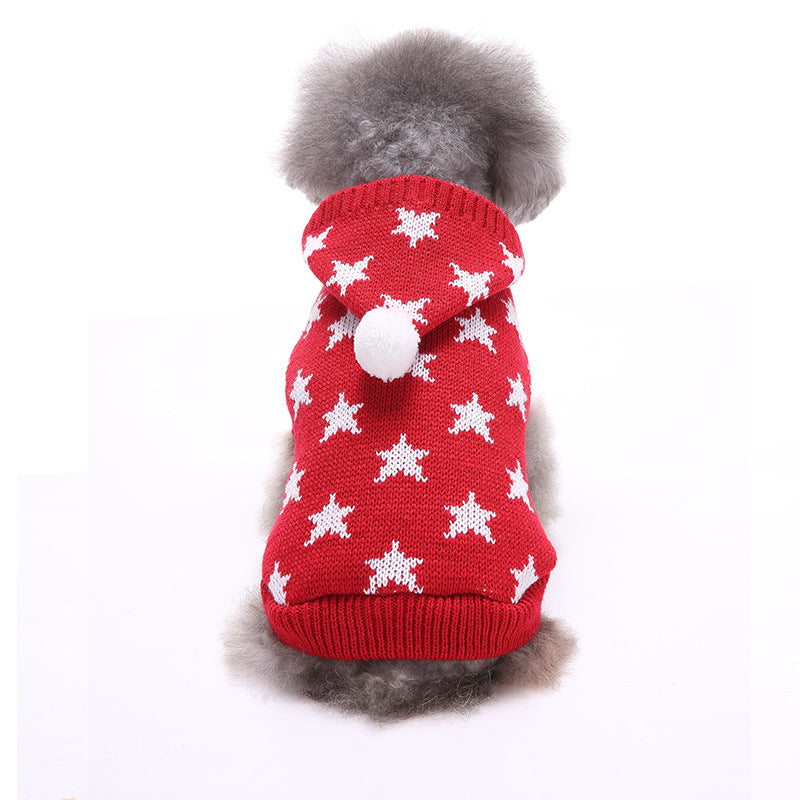 Pet Fur Clothes