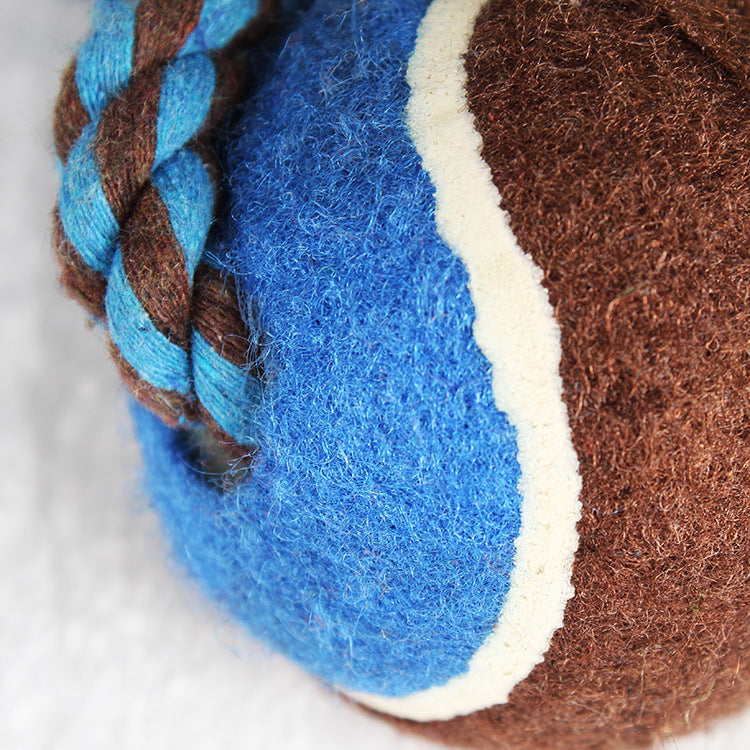 Pet Toy Hand-Pulled