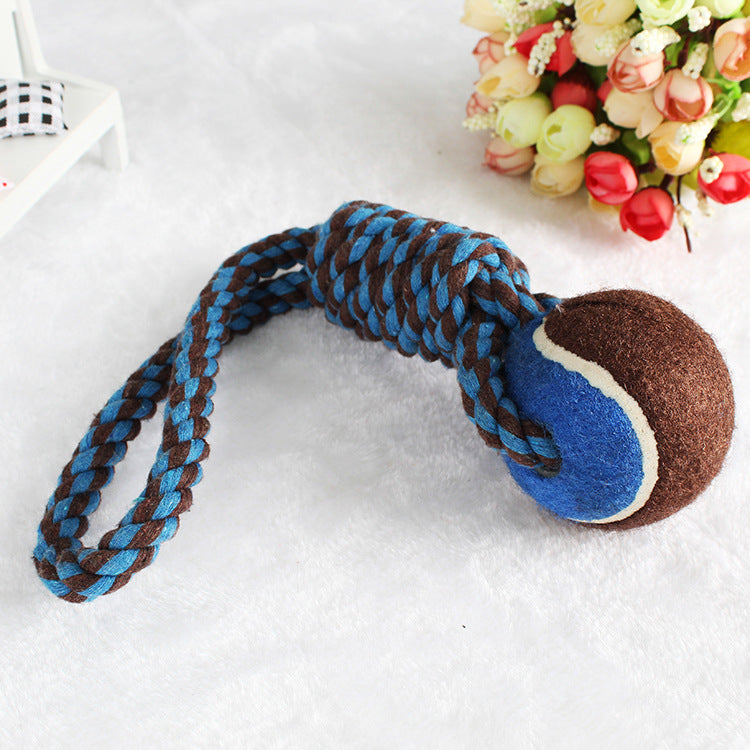 Pet Toy Hand-Pulled