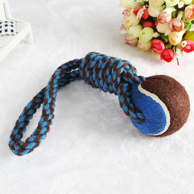 Pet Toy Hand-Pulled Main Image