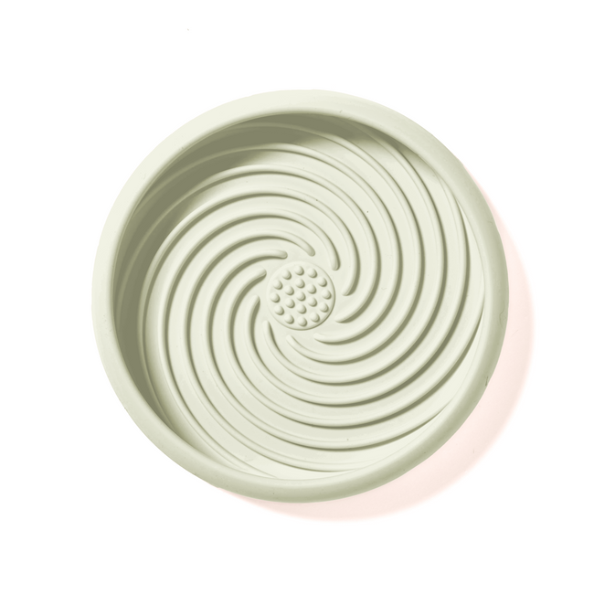 Lick Dish Slow Feeder Main Image