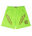 Eric Emanuel Basic Green Gecko Bolt Short Green