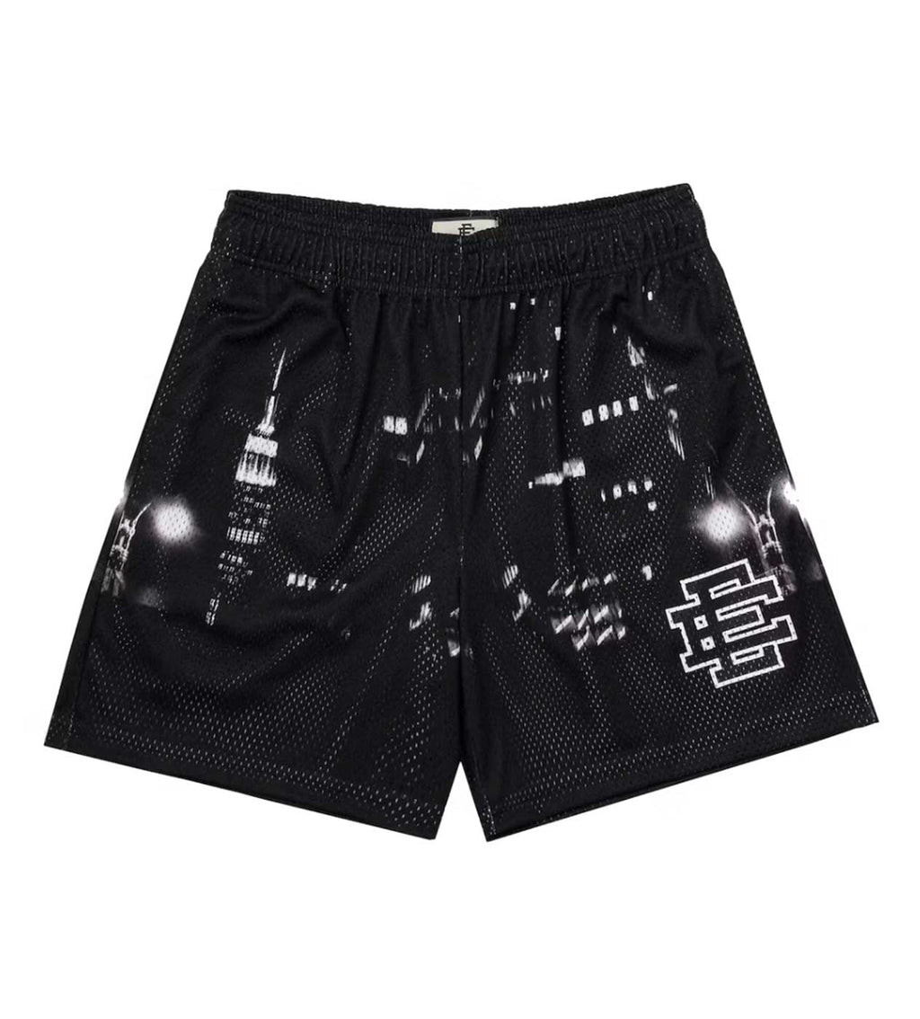 Eric Emanuel Basic Short Black Skyline