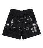 Eric Emanuel Basic Short Black Skyline