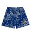 Eric Emanuel Basic Short Royal Paisley
