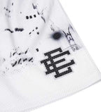 Eric Emanuel Basic Short White Skyline