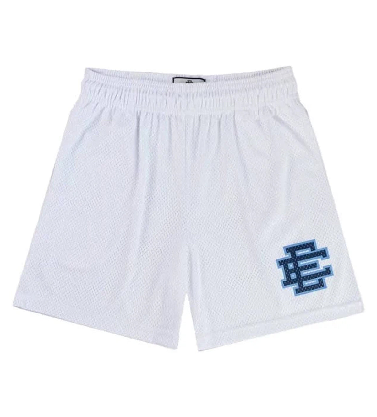Eric Emanuel EE Basic White/Blue