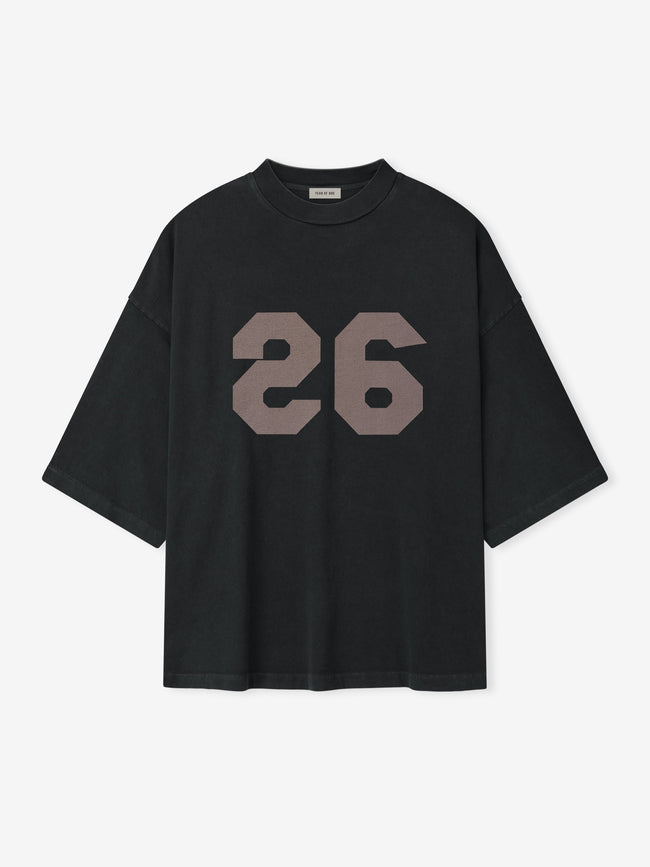 Fear Of God Essentials 26 Tee Hover Image