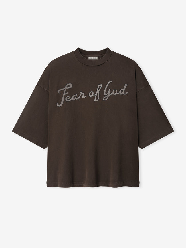Fear Of God Essentials 43 Tee Hover Image