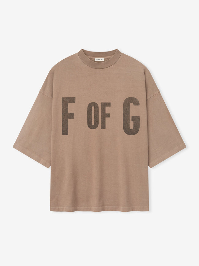 Fear Of God Essentials  Tee Hover Image