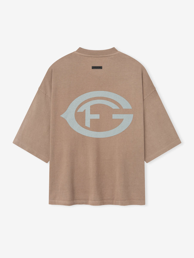 Fear Of God Essentials  Tee Main Image