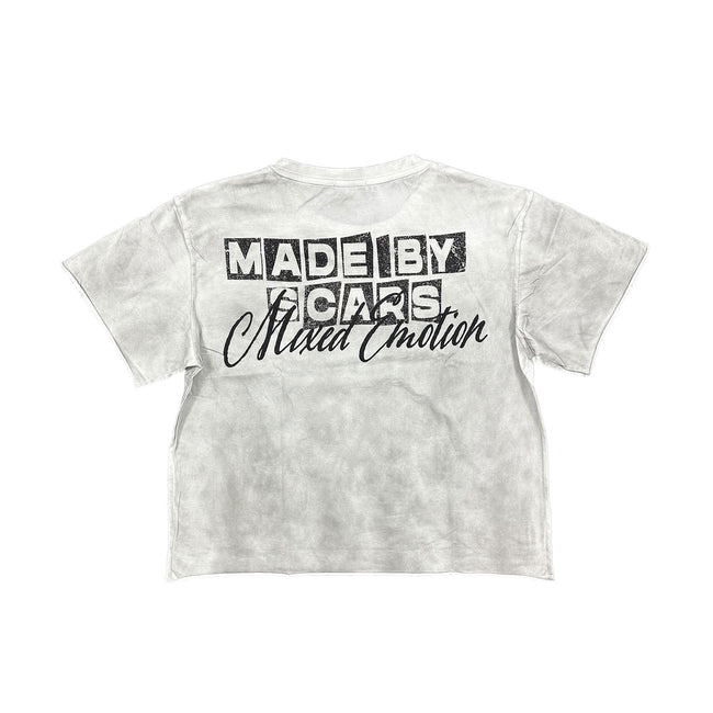 Oversize ‘XIX’ Tee Main Image