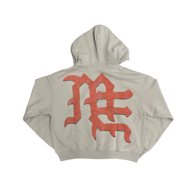 “Broken Halo” Hoodie Main Image