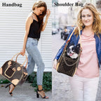 Luxury Pet Carrier Breathable Mesh PU Leather Travel Handbag Small Dogs Cats