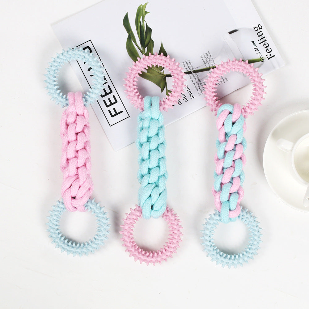 Dog Toys That Are Non-Chewable And Chew-Resistant