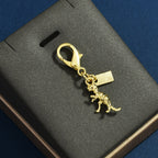 New Cherry Love Small Pendant Keychain