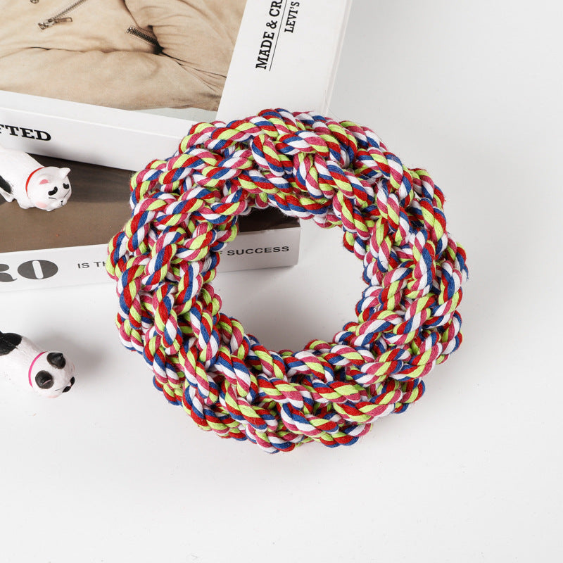 Manufacturer Pet Toy Dog
