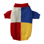 Autumn And Winter Pet Clothes