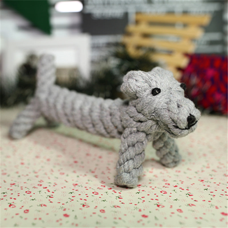 Manufacturer Pet Toy Dog