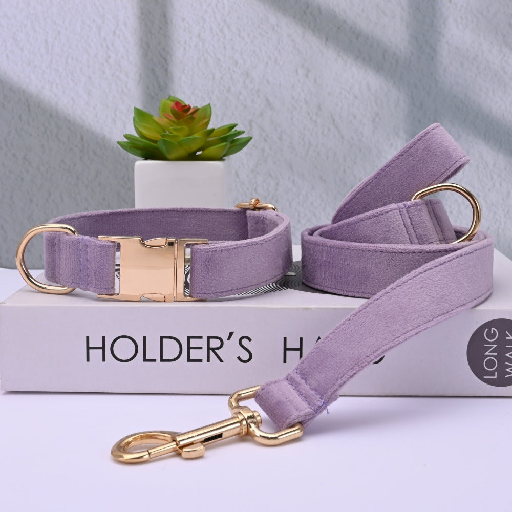 Pet Dog Collar New