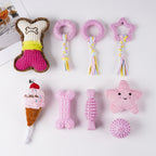 Dog Toys That Are Non-Chewable And Chew-Resistant