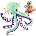 Pet Toys Sound Tennis Bottles