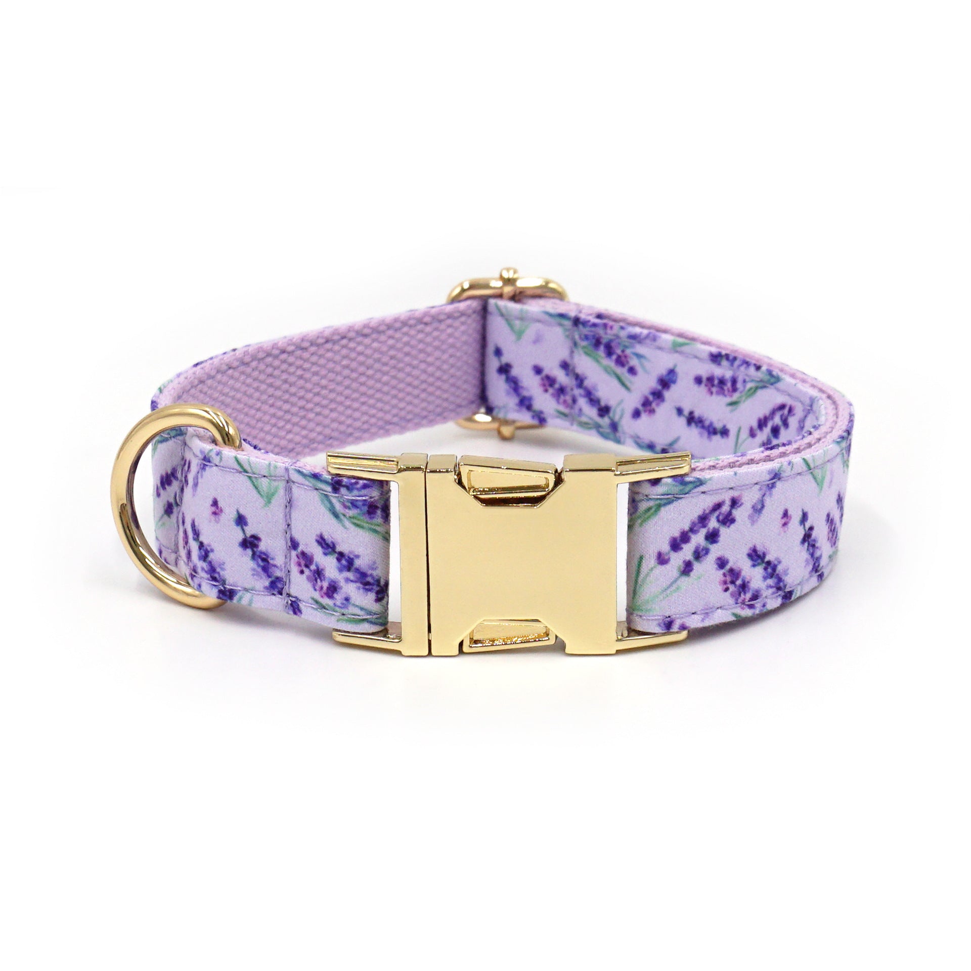Printed Leash Pet Collar
