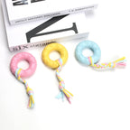 Dog Toys That Are Non-Chewable And Chew-Resistant