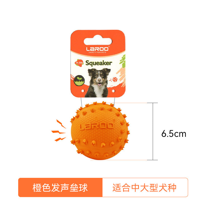 Laroo Pet Toy Ball