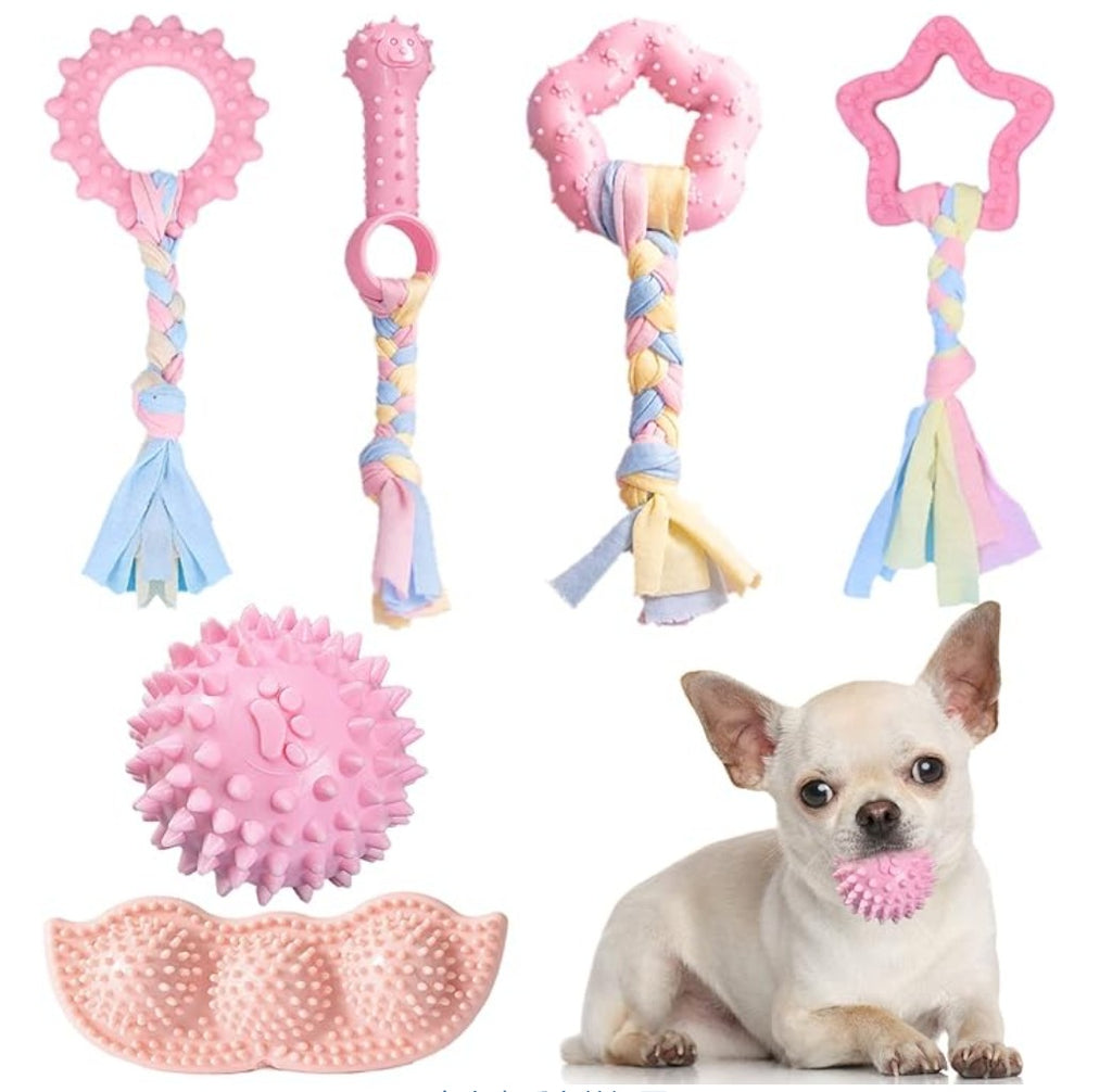 Dog Toys That Are Non-Chewable And Chew-Resistant