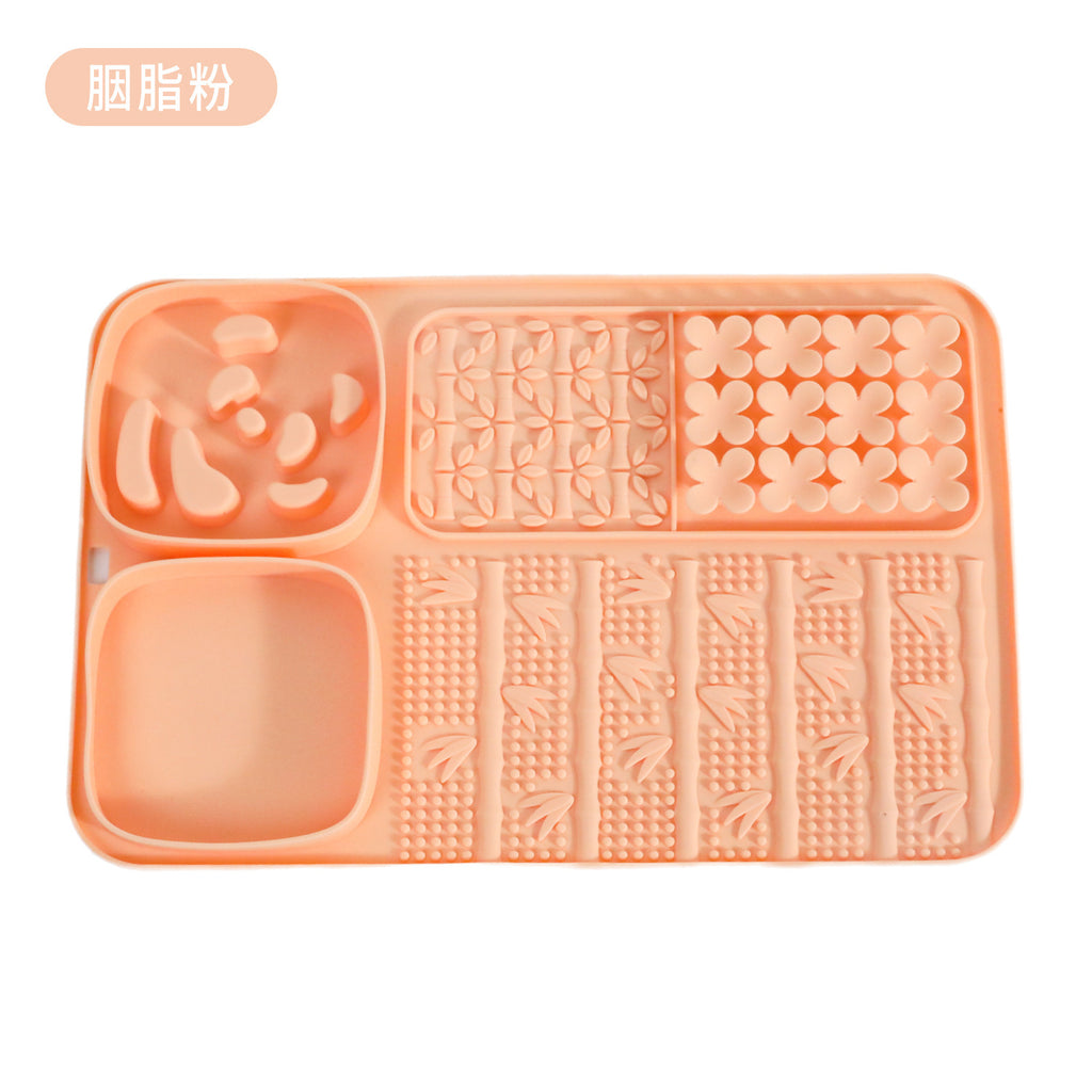 Original Tulip Series Dog Multifunctional Licking