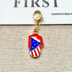 American Independence Day Flag