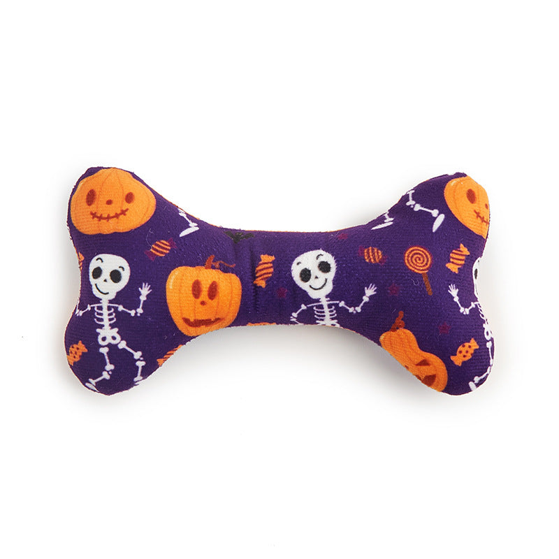 New Dog Toys Plush Sound Making Toys