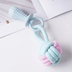 Dog Toys That Are Non-Chewable And Chew-Resistant