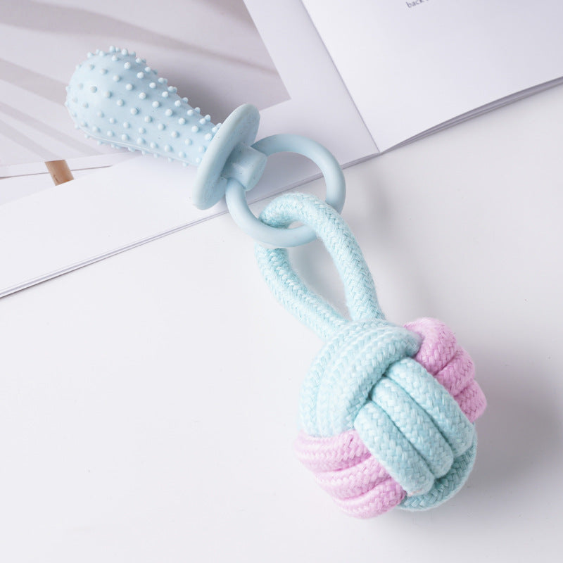 Dog Toys That Are Non-Chewable And Chew-Resistant