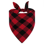 New Product Pet Triangle Scarf