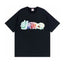 Supreme × Yohji Yamamoto “Game Over” Tee – Black