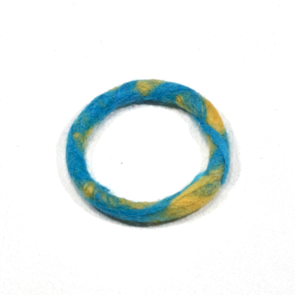 Rich Cat Toy Wool