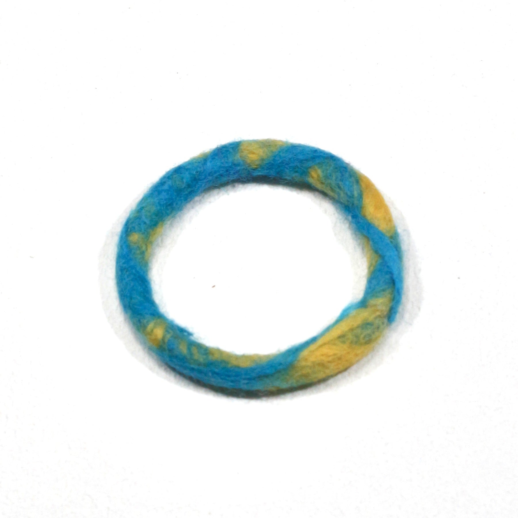 Rich Cat Toy Wool