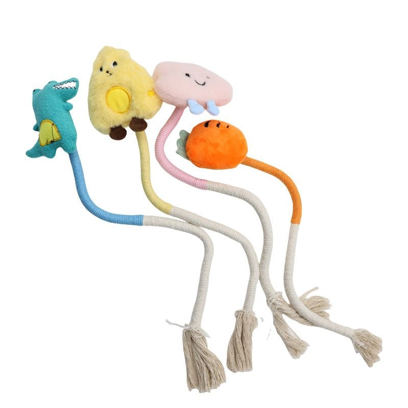 Pet Kitten Toys