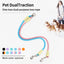 Double Leash With Leash For Puppies To Go Out