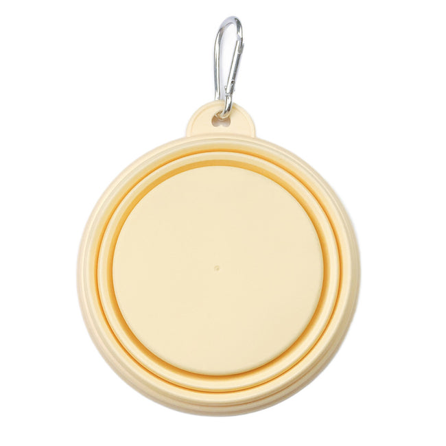 Dog Folding Bowl Hover Image