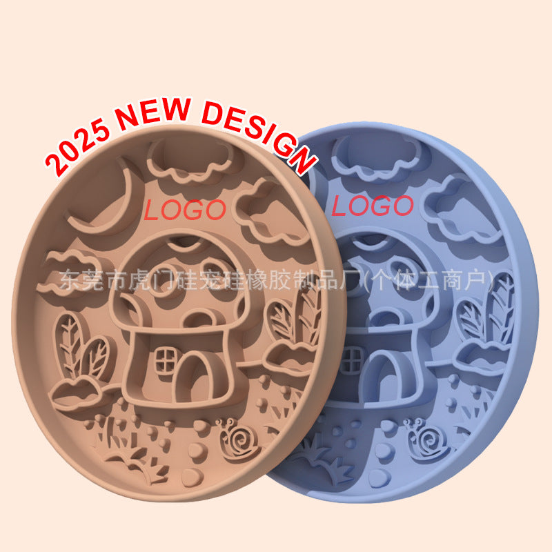 Factory Direct Selling Pet Bowl