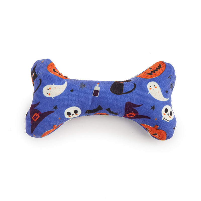New Dog Toys Plush Sound Making Toys