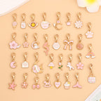 Hot Selling Oil Dripping Pendant