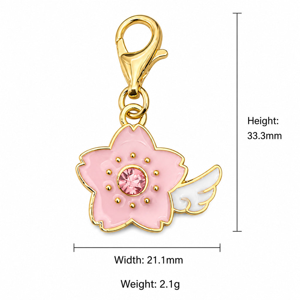 Hot Selling Oil Dripping Pendant