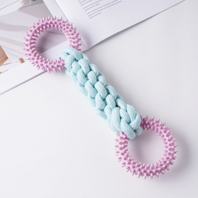 Dog Toys That Are Non-Chewable And Chew-Resistant