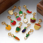 Hot Selling Cute Vegetable Shape