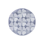 Petal Shape Dog Licking Mat Round Pet Licking